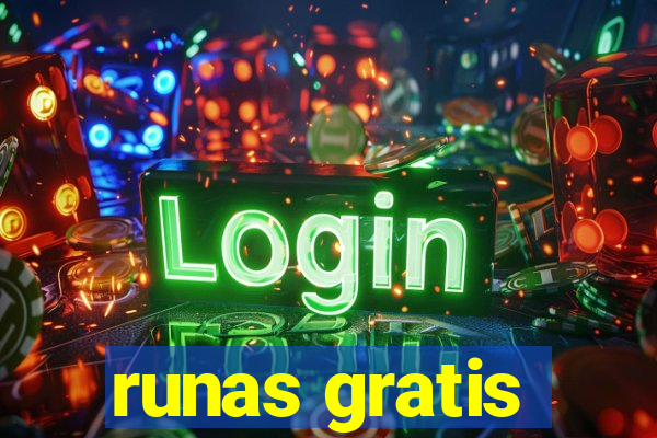 runas gratis